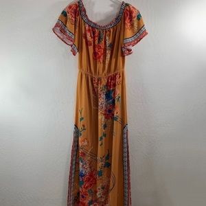 Flying Tomato Dress size Small